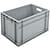 Commercial Storage London Standard Crate