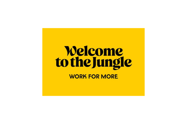 Welcome To The Jungle